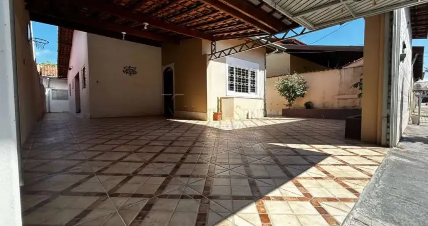 Casa com 4 quartos à venda no Jardim das Indústrias, São José dos Campos 