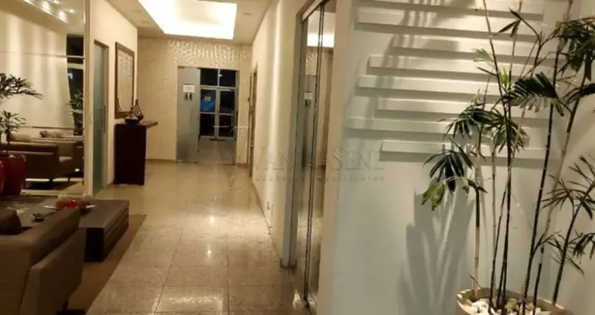 Top hills: belíssimo apartamento moderno para venda e locação