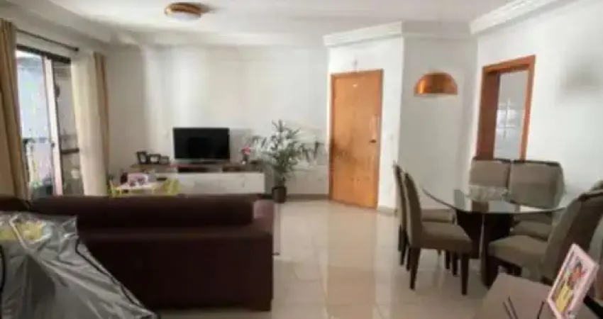 Apartamento Elegante no Jd Aquarius Tower, 4 vagas gar, sacada, lazer