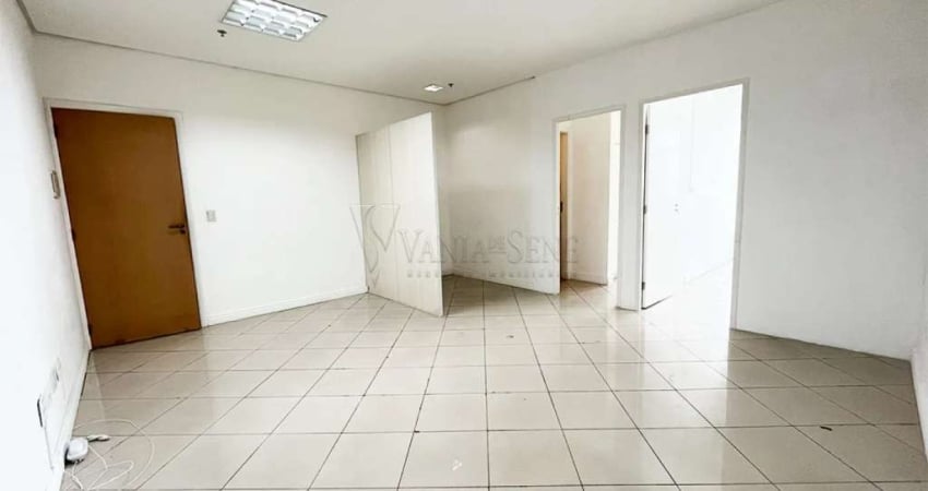 Excelente sala comercial com 47m2, no melhor do Jardim Aquarius!