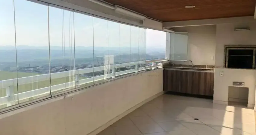 Apartamento de Luxo à Venda ou Locação no Veredas do Sol: Sofisticação e Conforto