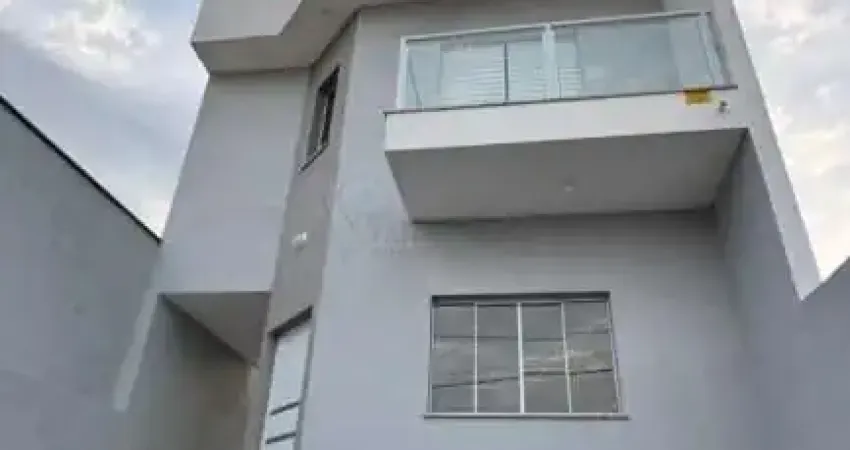 Casa com 2 quartos à venda no Residencial Dunamis, São José dos Campos