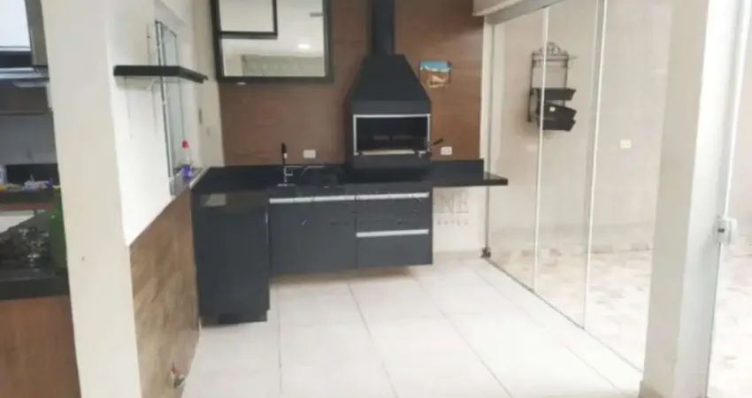 Casa com 3 quartos à venda no Jardim Rodolfo, São José dos Campos 