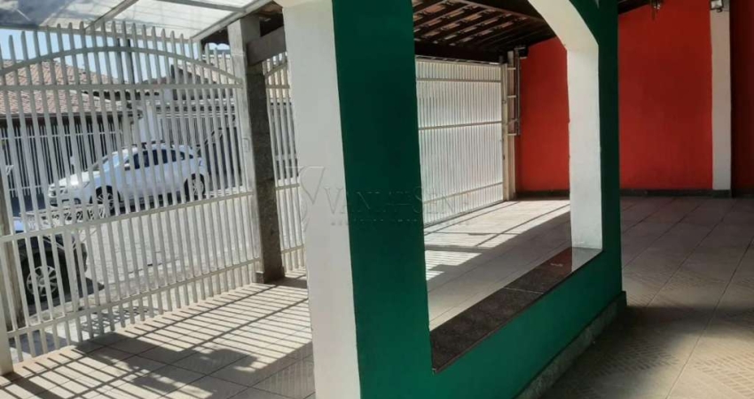 Casa com 3 quartos à venda no Jardim Motorama, São José dos Campos 