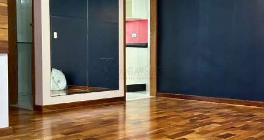 Apartamento com 1 quarto à venda no Jardim Motorama, São José dos Campos 