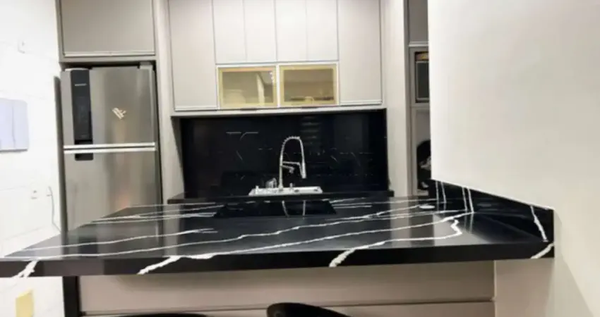 Venda de Apartamento no Vistta Flamboyant: Seu Novo Lar Espera por Você