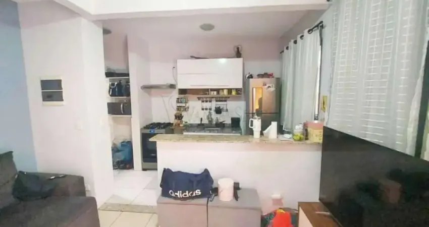Casa Condomínio em São José dos Campos