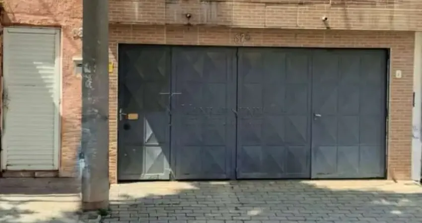 Casa Térrea para Venda em Jacareí com 3 Dormitórios e Varanda Ampla