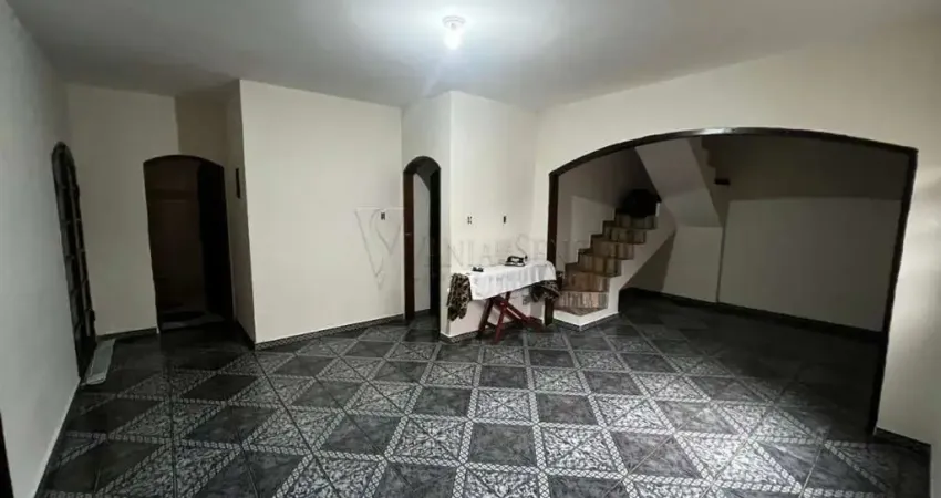 Casa com 4 quartos à venda no Eugênio de Mello, São José dos Campos 