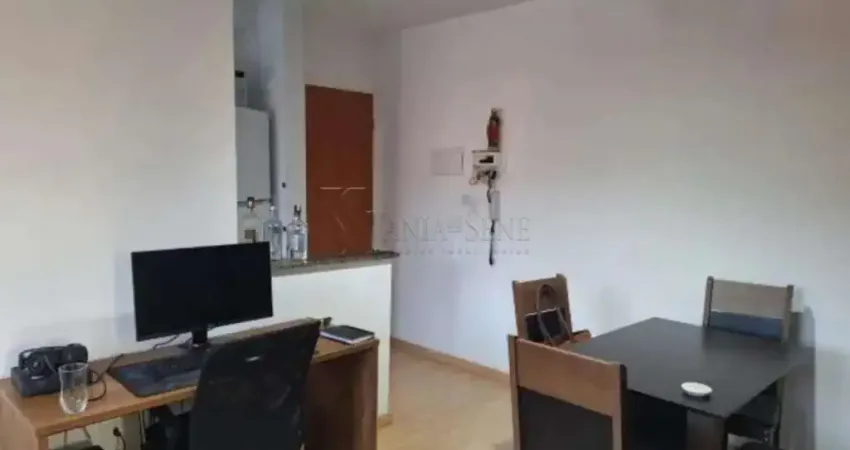 Apartamento com 2 quartos à venda no Loteamento Terra Brasilis, São José dos Campos 