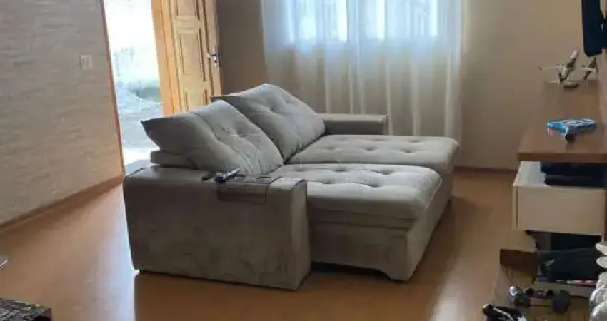 Casa com 2 quartos à venda no Jardim Santa Rosa, São José dos Campos 