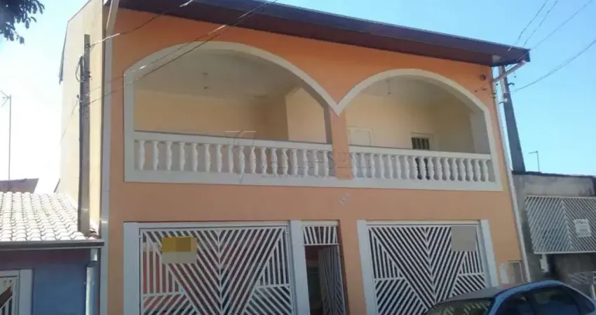 Casa com 4 quartos à venda no Conjunto Residencial Dom Pedro I, São José dos Campos 