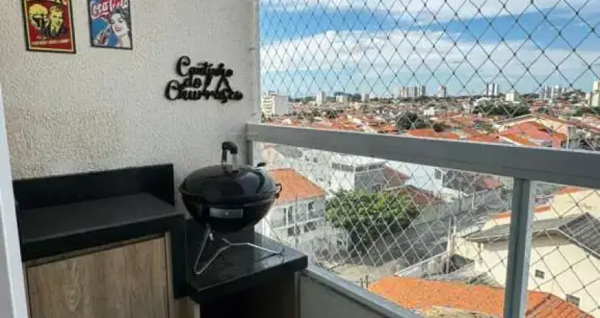 Apartamento com 2 quartos à venda no Jardim Sul, São José dos Campos 
