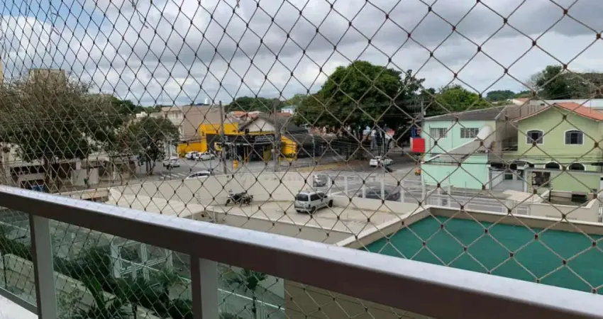 Apartamento com 3 quartos à venda no Jardim Veneza, São José dos Campos 