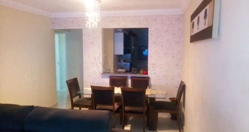 Apartamento com 2 quartos à venda no Jardim Oriente, São José dos Campos 