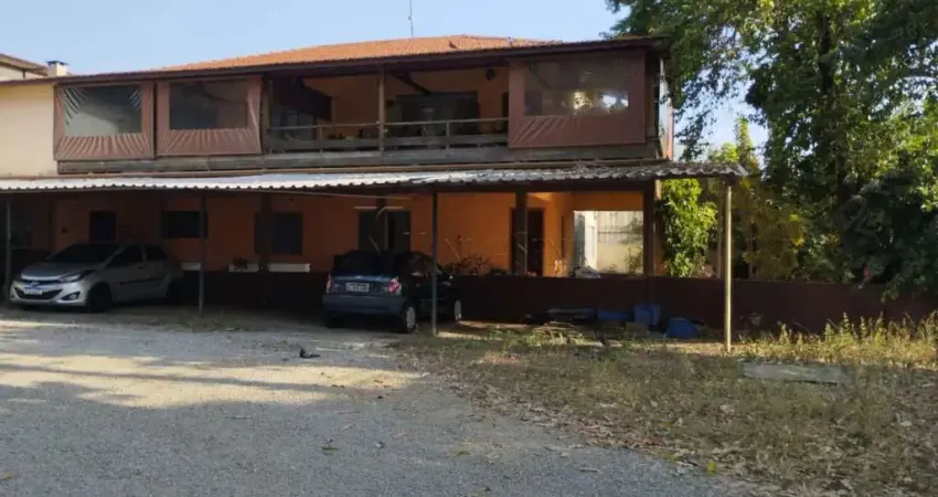 Sobrado a venda no Palmeiras de São José