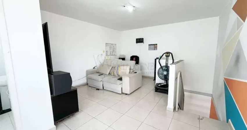 Linda Cobertura Duplex no Jd America, apenas R$370.000