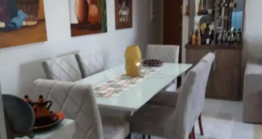 Apartamento de alto padrão para locação no parque industrial