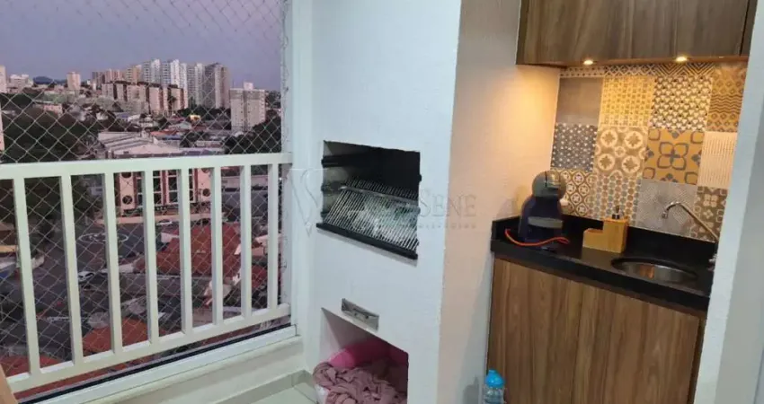 Apartamento com 2 quartos à venda no Parque Industrial, São José dos Campos 