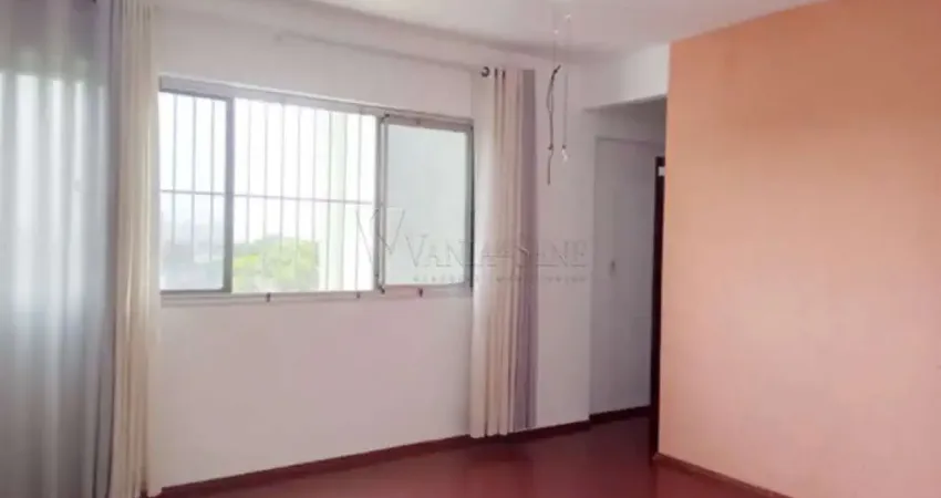 Apartamento para locação no jardim satélite, 3 dorm, suite, 2 vagas, elevador