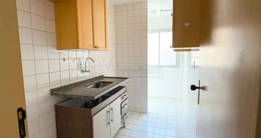 Apartamento à venda no Jardim Satélite - Conforto e praticidade em São José dos Campos!