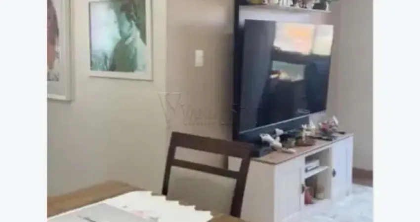 Apartamento com 2 quartos à venda no Jardim Satélite, São José dos Campos 