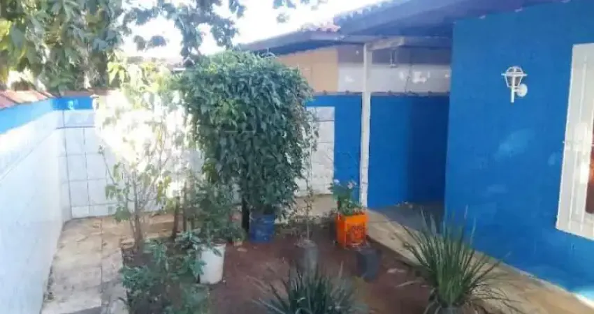 Casa com 3 quartos à venda no Jardim Satélite, São José dos Campos 