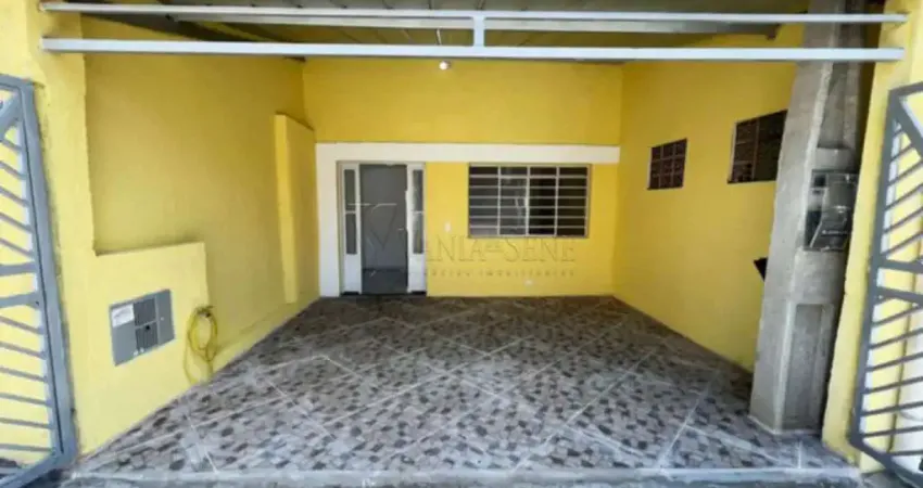 Casa com 3 quartos à venda no Jardim Satélite, São José dos Campos 