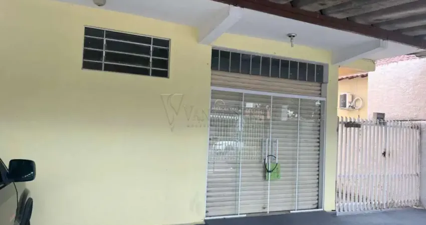 Casa com 4 quartos à venda no Jardim Satélite, São José dos Campos 