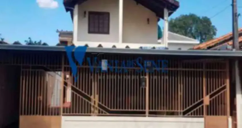 Casa de 250m² para venda no Jardim ou Satélite/ SJC-SP