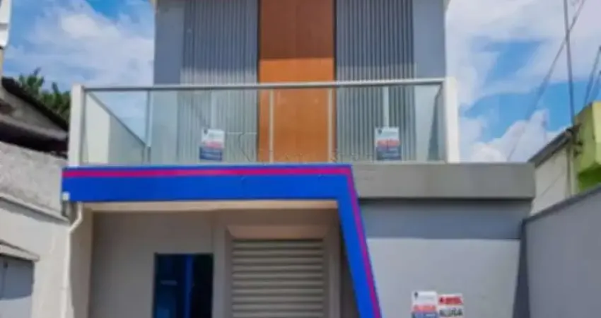 Ponto comercial para alugar no Bosque dos Eucaliptos, São José dos Campos