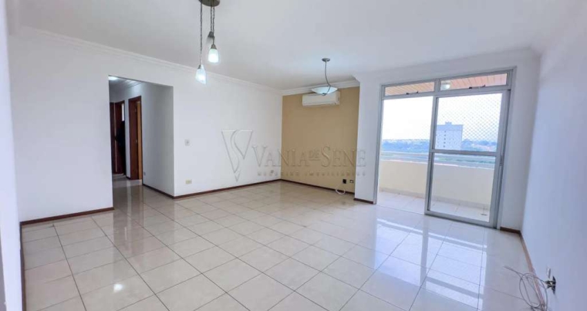Locação de Apartamento no bairro Bosque dos Eucaliptos