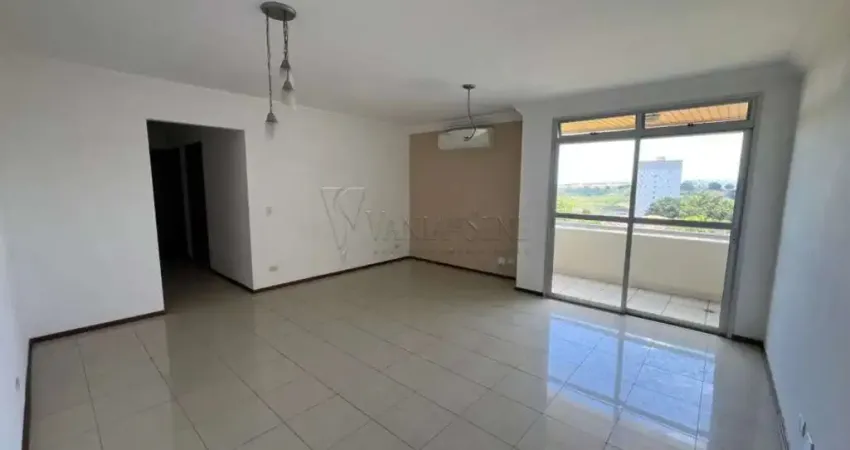 Locação de apartamento no bosque dos eucaliptos, 3 dorms, suite, sacada, 2 vagas, piscina,