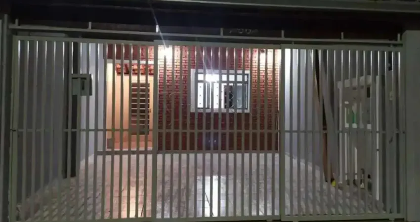 Casa com 2 quartos à venda no Bosque dos Eucaliptos, São José dos Campos