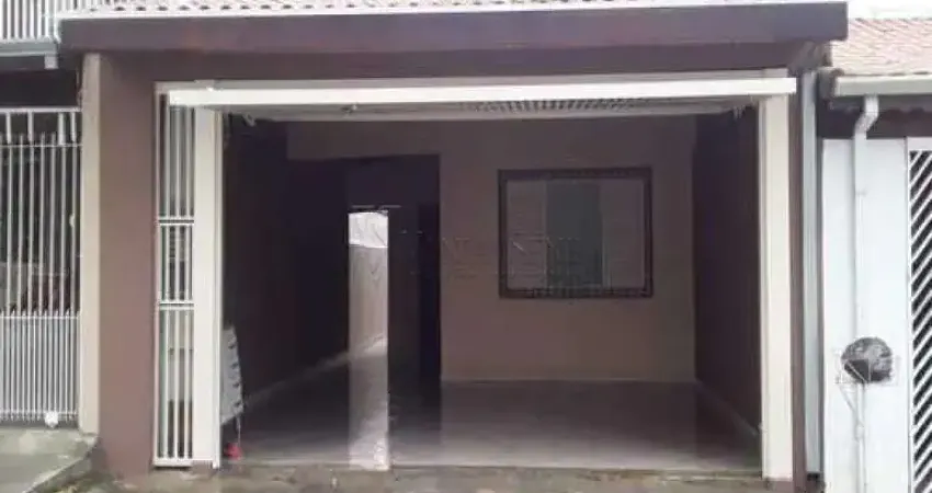 Casa com 3 quartos à venda no Bosque dos Eucaliptos, São José dos Campos