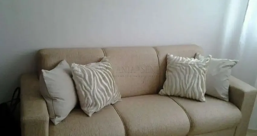 Apartamento com 3 quartos à venda no Bosque dos Eucaliptos, São José dos Campos 