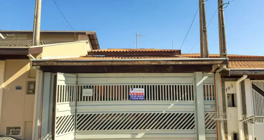 Casa com 3 quartos à venda no Residencial Bosque dos Ipês, São José dos Campos