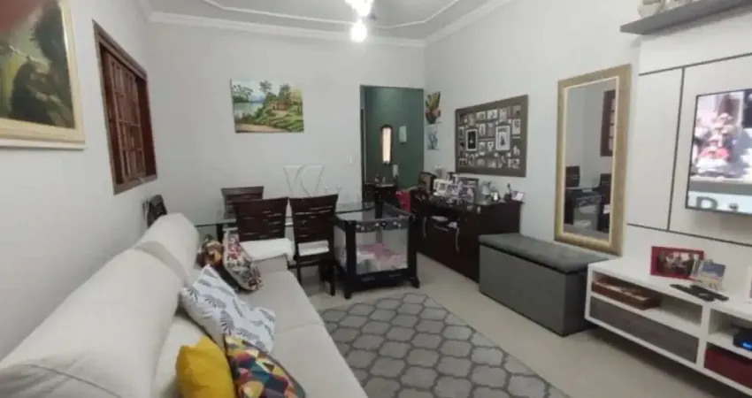 Casa com 3 quartos à venda no Residencial Bosque dos Ipês, São José dos Campos 