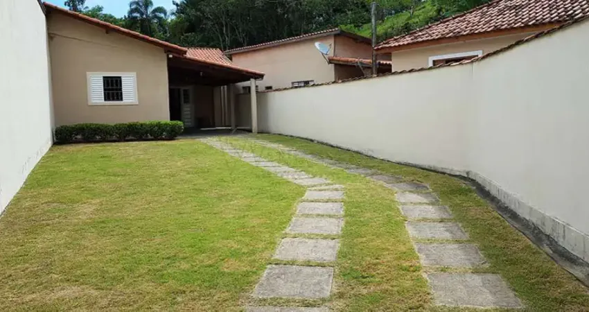 Casa com 2 quartos à venda no Freitas, São José dos Campos