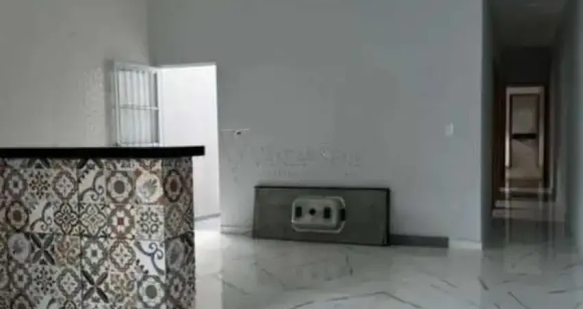 Casa com 3 quartos à venda no Jardim Maritéia, São José dos Campos 