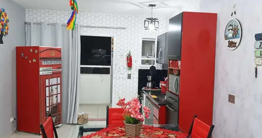 Apartamento com 2 quartos à venda em Perequê Açu, Ubatuba 