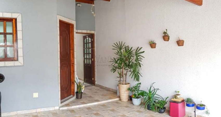 Venda de Casa de 150m² - Residencial Bosque dos Ipês em São José dos Campos/SP