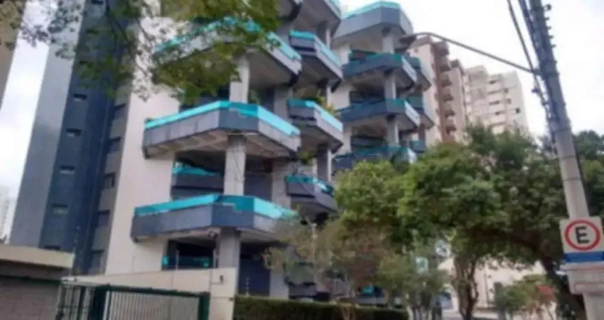 Apartamento com 4 quartos à venda na Vila Adyana, São José dos Campos