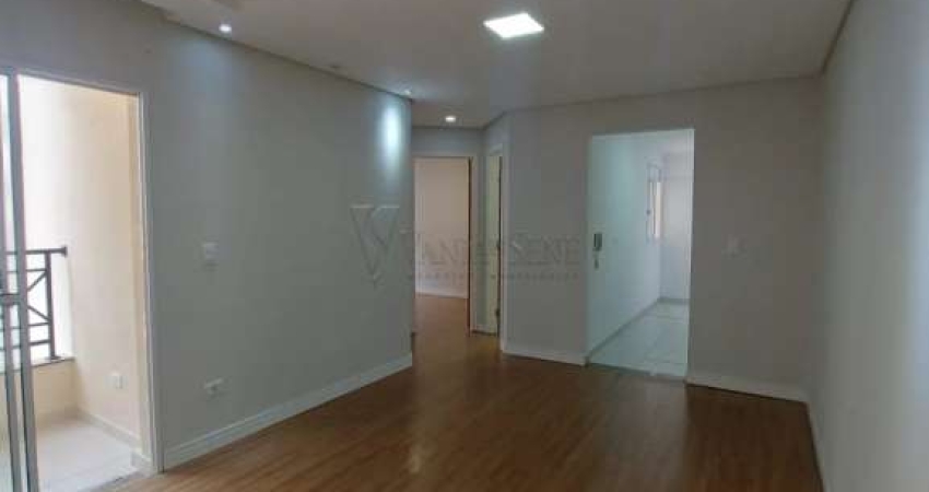 Apartamento Charmoso e Aconchegante à Venda - Aquarela