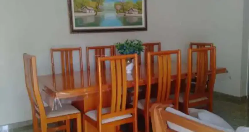 Venda de apartamento - edifício pamplona - bosque dos eucaliptos