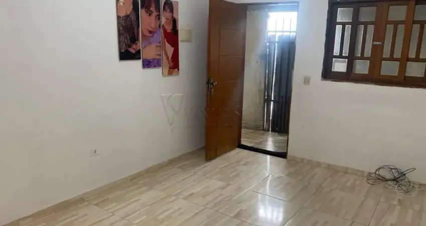 Casa com 2 quartos à venda na Vila Rica, São José dos Campos