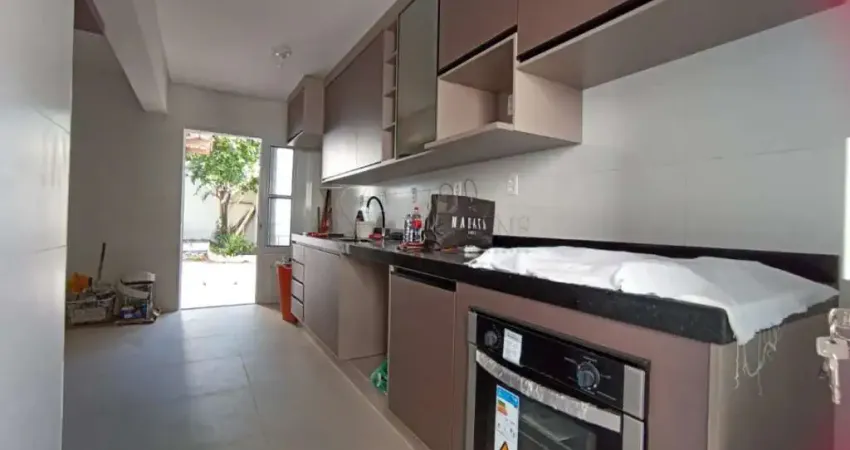 Oportunidade imperdível: casa padrão à venda - conforto e praticidade