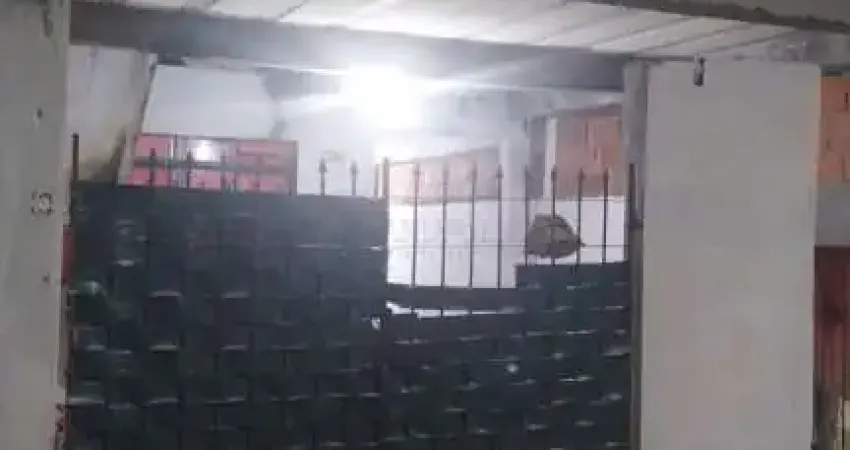 Casa com 2 quartos à venda no Jardim Pararangaba, São José dos Campos