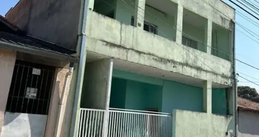 Oportunidade sobrado à venda: conforto e praticidade em cada detalhe!