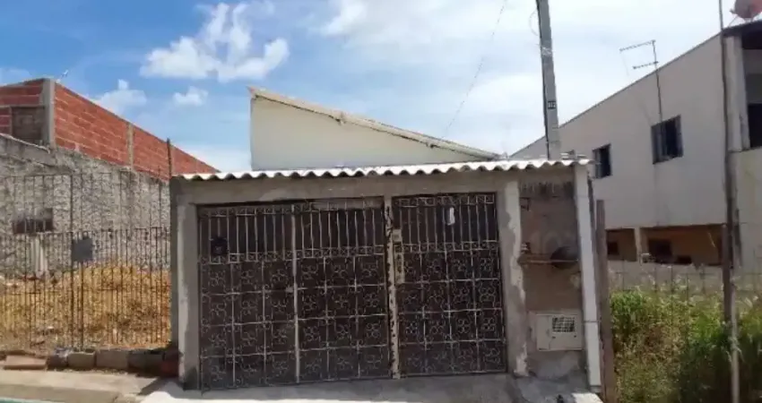 Casa com 2 quartos à venda na Chácara dos Coqueiros, São José dos Campos 